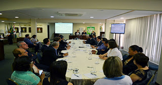 SESCAP-PR e IESCAP convocam empresas para assembleias