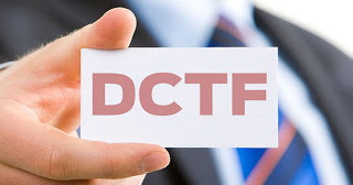 SC: Multas DCTF: empresas sem movimento