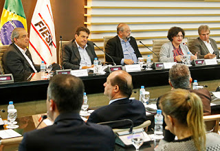 Fiesp prepara programa de investimento social privado