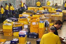 Correios garantem que greve de trabalhadores não afeta atendimento