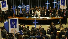 Veja o que muda com a reforma trabalhista aprovada na Câmara