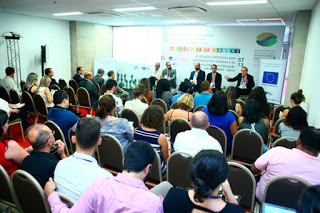 Juceal participa de encontro nacional voltado à simplificação do registro e da legalização de negócios