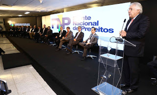 Nova diretoria da FNP resgata os pequenos negócios como agentes de desenvolvimento