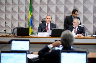 Comissão debaterá modelo de fiscalização de movimentações financeiras