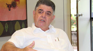 MS: Decreto muda ICMS do gás, mas preço e variação cambial puxam arrecadação para baixo