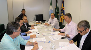 Governo beneficia 170 mil empresas de MS com a cobertura de RedeSim
