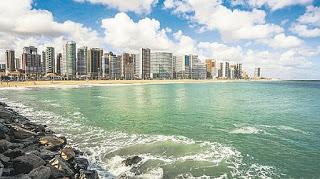 Receita do IPTU sobe 6,2%, enquanto ISS diminui nas capitais brasileiras