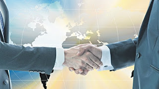 Escritórios buscam clientes em outros países
