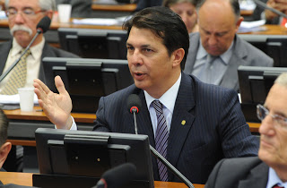 Relator da reforma da Previdência sugere novas regras de transição