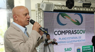 MS: Para incentivar micro e pequeno, Governo apresenta modernização do processo de compras pelo interior do Estado