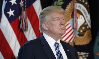 Trump diz que vai cortar impostos tanto para empresas como para cidadãos