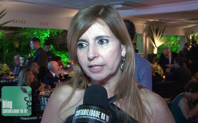30 anos do Sescon RJ e posse da nova diretoria