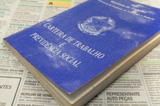 Mais de cinco milhões de carteiras de trabalho não foram retiradas