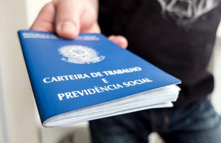 Níveis de emprego voltam a subir no Sudeste, Sul e Centro-Oeste