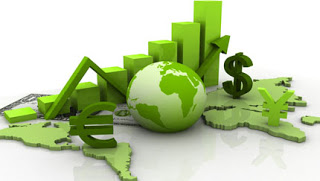 Atividade econômica cresce 1,12% no primeiro trimestre