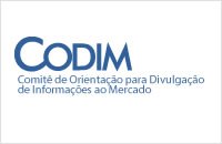 Codim publica relatório de atividades 2016