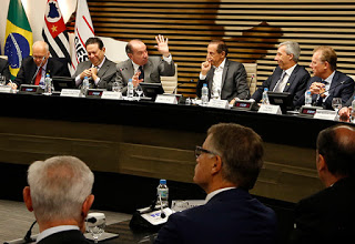 ‘Só falta o Mercosul’, diz chefe da Delegação da União Europeia no Brasil em seminário na Fiesp