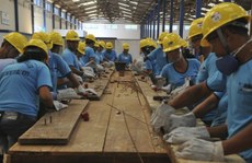 Maioria dos setores volta a gerar emprego no 1º trimestre