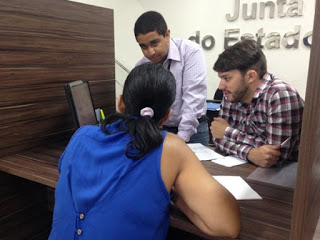Junta Comercial amplia atendimento do Juceal Express em Maceió
