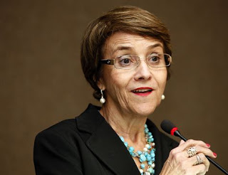 Ministra do TST critica proposta de mudança nas leis trabalhistas