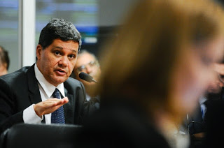 Reforma trabalhista terá primeira audiência pública no Senado na quarta