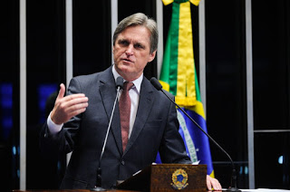 Dário Berger defende nova revisão da Lei de Recuperação Judicial e Falências