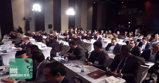 Representantes dos sindicatos patronais contábeis fazem assembleia em Brasília