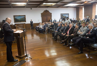 Governo de São Paulo lança pacote fiscal para beneficiar pessoas físicas e jurídicas