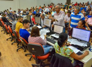 Prefeitura de João Pessoa prorroga Mutirão Fiscal até o dia 31 de maio
