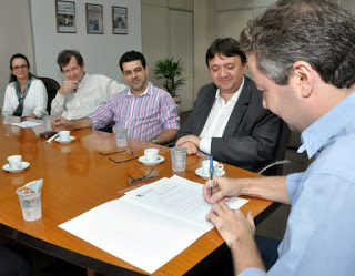 Escritórios de contabilidade de Blumenau terão ISS de 2%