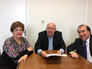CRCSP e Jucesp discutem acordo de cooperação para combater exercício ilegal da profissão