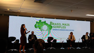 Representantes de Mato Grosso reforçam debates para implantação da Redesim