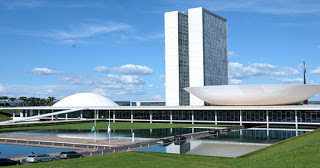 Fenacon no Congresso Nacional