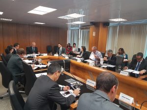 CNP: Conselho discute redução no número de acidentes de trabalho