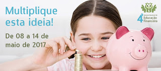 CFC participará da Semana Nacional de Educação Financeira