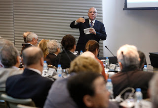 Secretário da Agricultura fala na Fiesp sobre simplificação do licenciamento ambiental