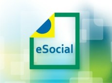 Prazo para o pagamento da guia de abril do eSocial termina amanhã