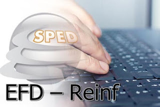 EFD-REINF complementa o eSocial para empresas