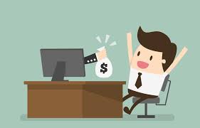 6 Cuidados que devem ser tomados ao tomar um empréstimo online