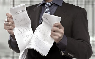 Procedimentos Quando o Empregado não Comparece Para a Homologação da Rescisão de Contrato