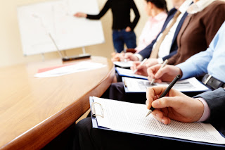 5 dicas para parar de jogar dinheiro no lixo com treinamentos
