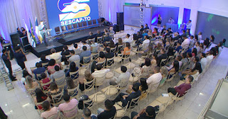 V ENCONEST – A tecnologia a seu serviço