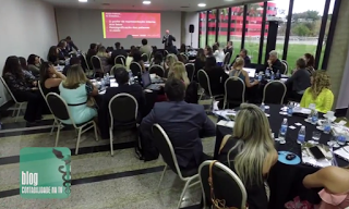 Mais voz para as ações dos sindicatos patronais da contabilidade