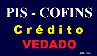 PIS/COFINS – Locação de veículos não gera crédito das contribuições