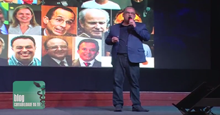 5º Egescon – Cinema e Gestão Empresarial com Renato Martins