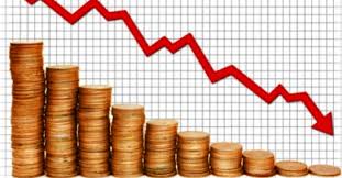 Governo Central registra maior déficit primário da história no primeiro semestre