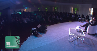 5º Egescon – Olivier Anquier fala sobre a importância da Contabilidade