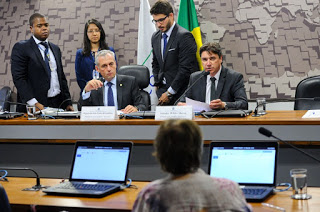 Comissão mista aprova MP de renegociação das dívidas não tributárias