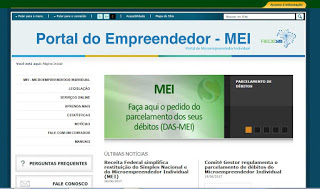 Por dia, mais de mil MEI pedem parcelamento de dívidas