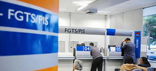 Caixa deposita R$ 7,2 bilhões de lucro do FGTS a 88 milhões de brasileiros